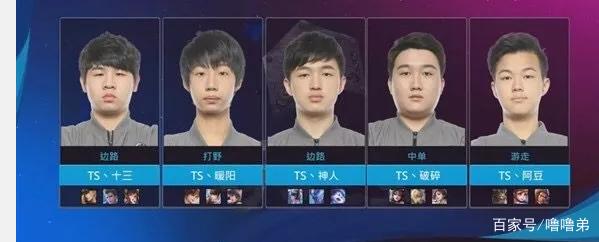 涌现了不少
